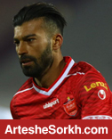 ورود سازمان بازرسی به قرارداد پرسپولیس با رضاییان